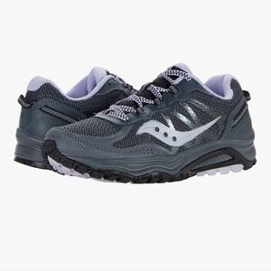 Saucony Grid Escape Running Shoe, size 7.5